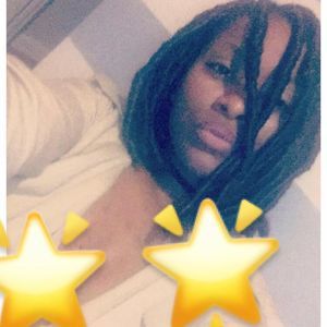 Meet your Posher, Janae