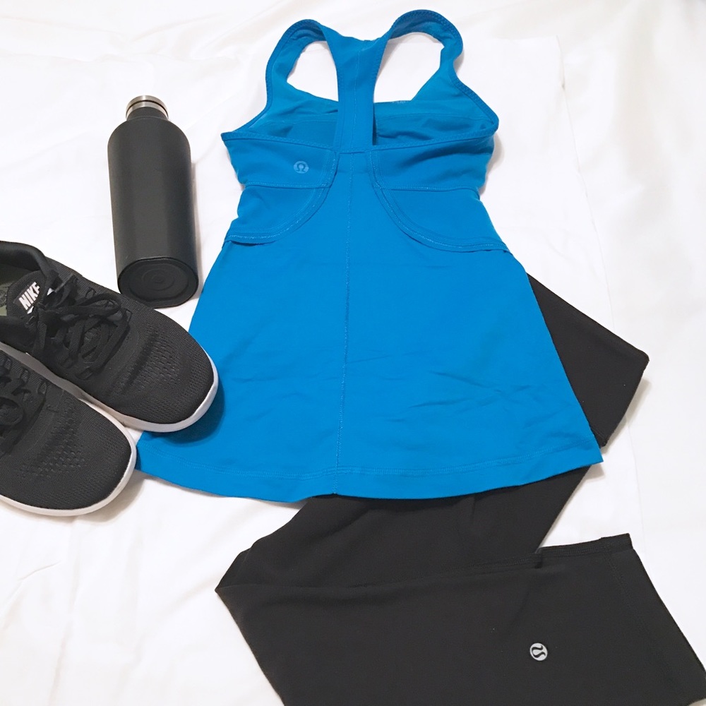 Lululemon Top