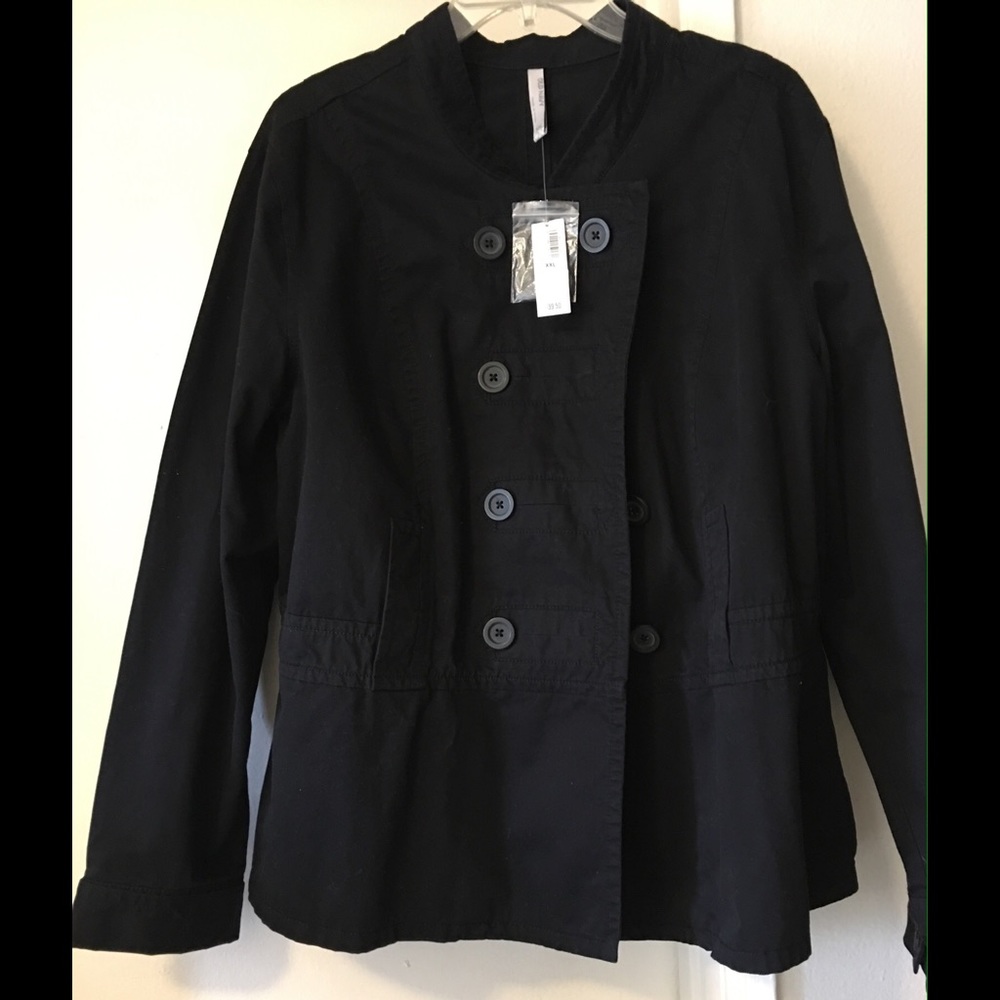 Old Navy jacket