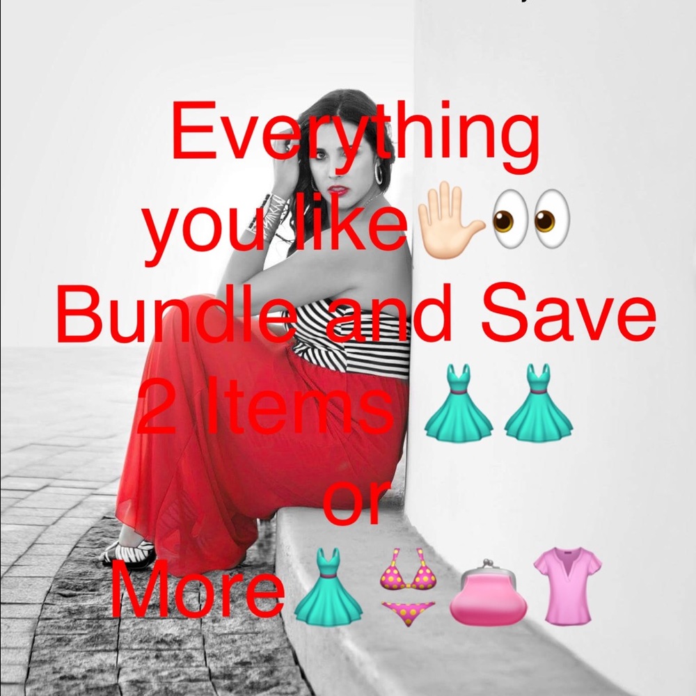 ᏴᏌNᎠᏞᎬ ᎪNᎠ ᏚᎪᏙᎬ ✅🛍🎀
