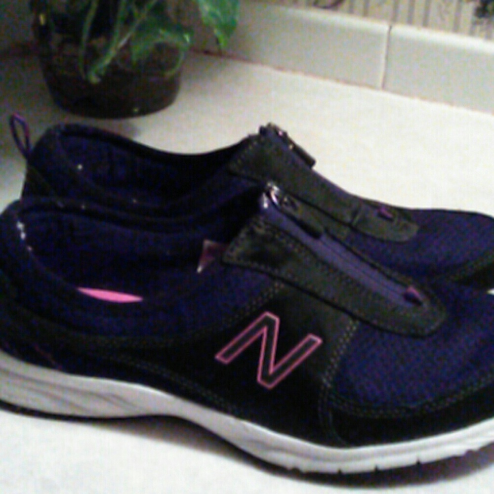 New Balance shoes