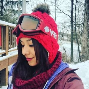 Meet your Posher, Kimberly