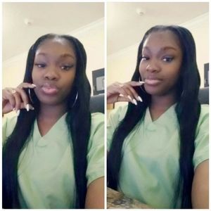 Meet your Posher, Kenya