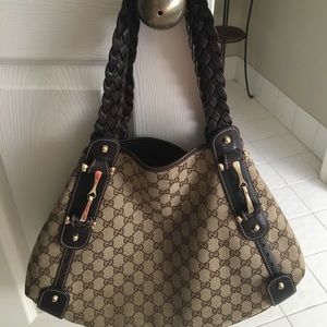 Authentic Gucci Handbag