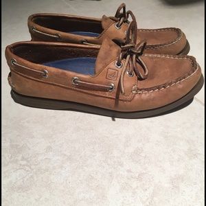 Sperry Top-siders (Womens)