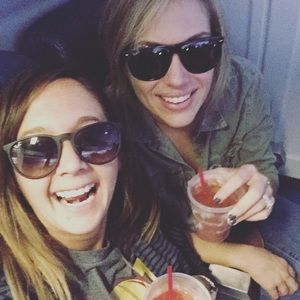 Meet your Posher, Carson