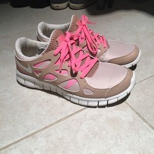 Women's Nike Free