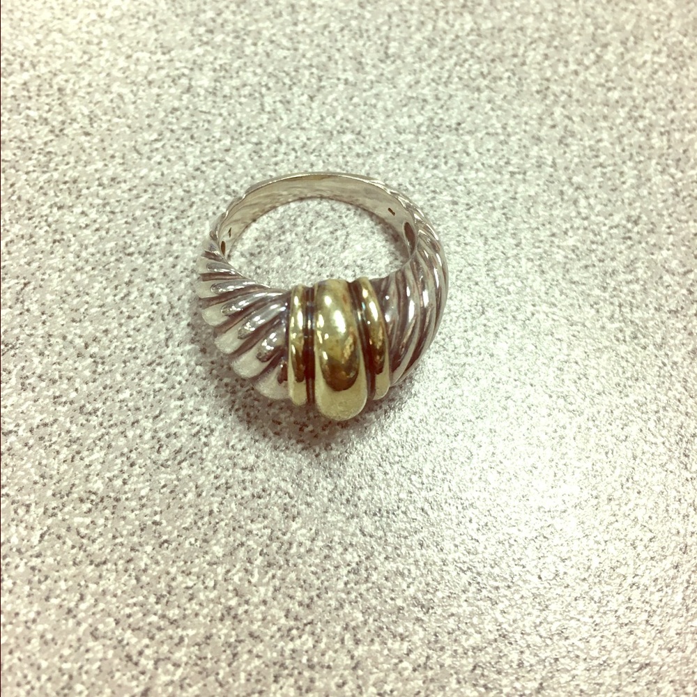 David Yurman Ring