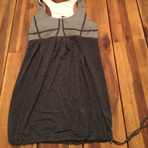 Lululemon Built-in Bra Tank