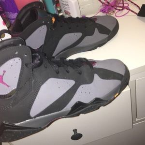 Jordan 7s brand new