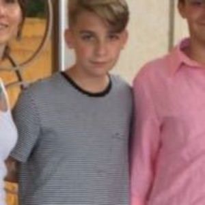 Meet your Posher, Thomas