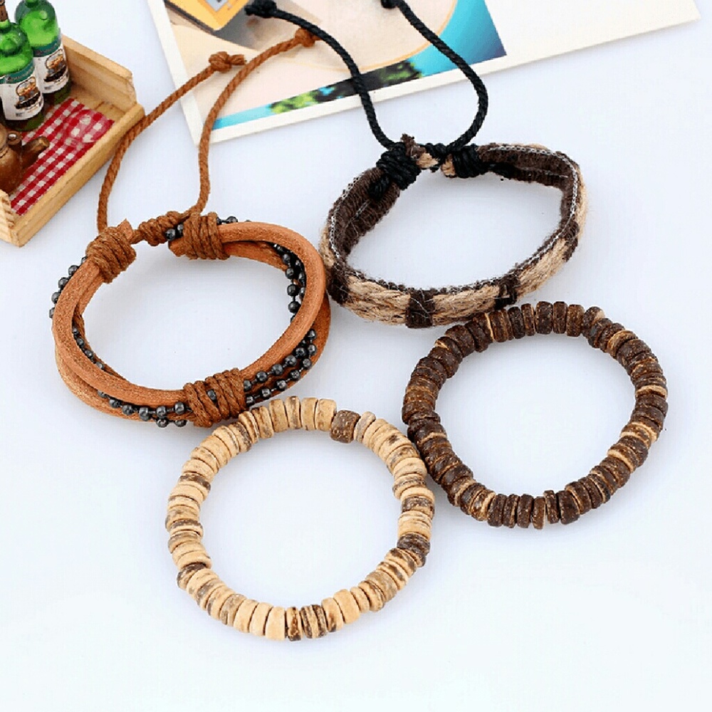 4 IN 1 Bracelets - Picture 3 of 4