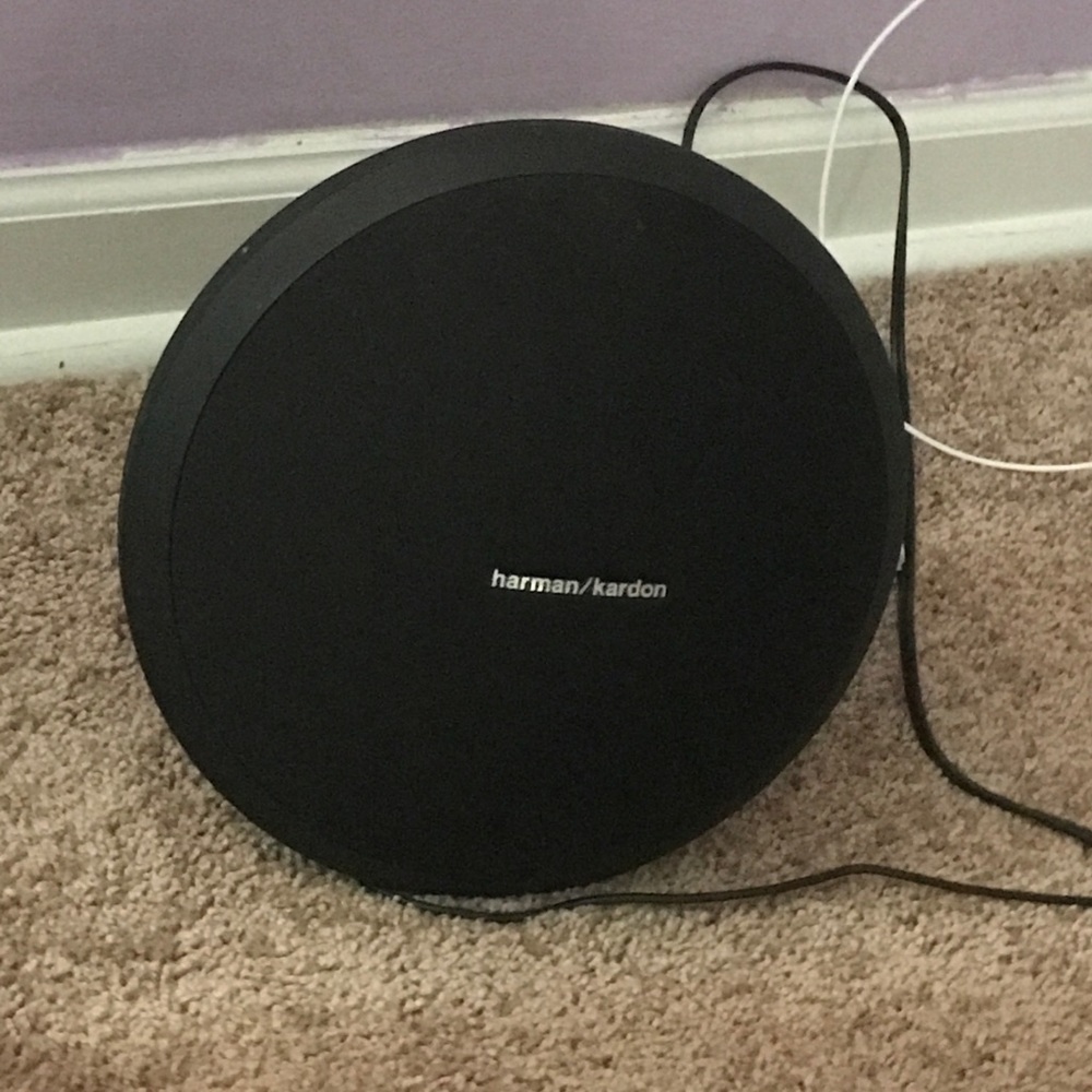 Harman kardon speaker