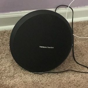 Harman kardon speaker