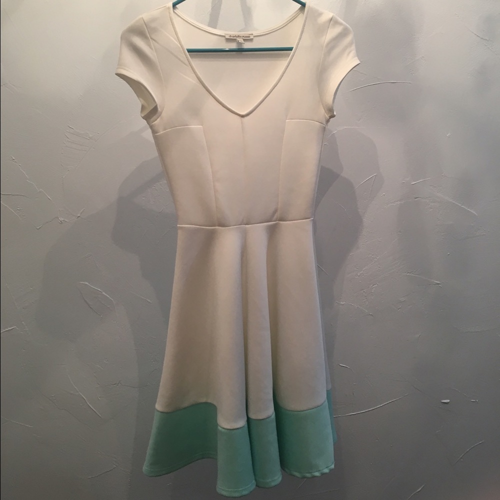 Pretty dress