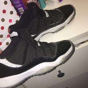 Jordan 11s