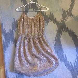 Beautiful Rebecca Taylor party dress