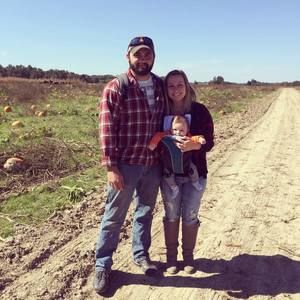 Meet your Posher, Kylie