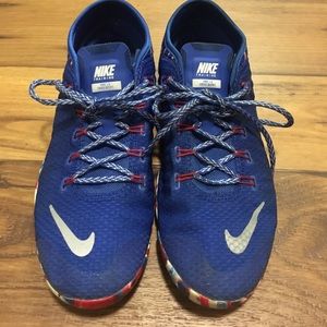 NIke Free 1.0 Cross Bionic