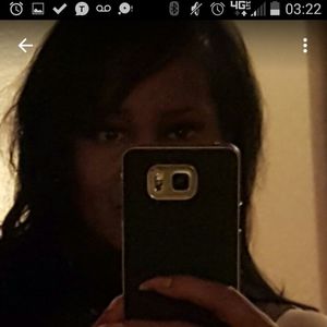 Meet your Posher, Shauna