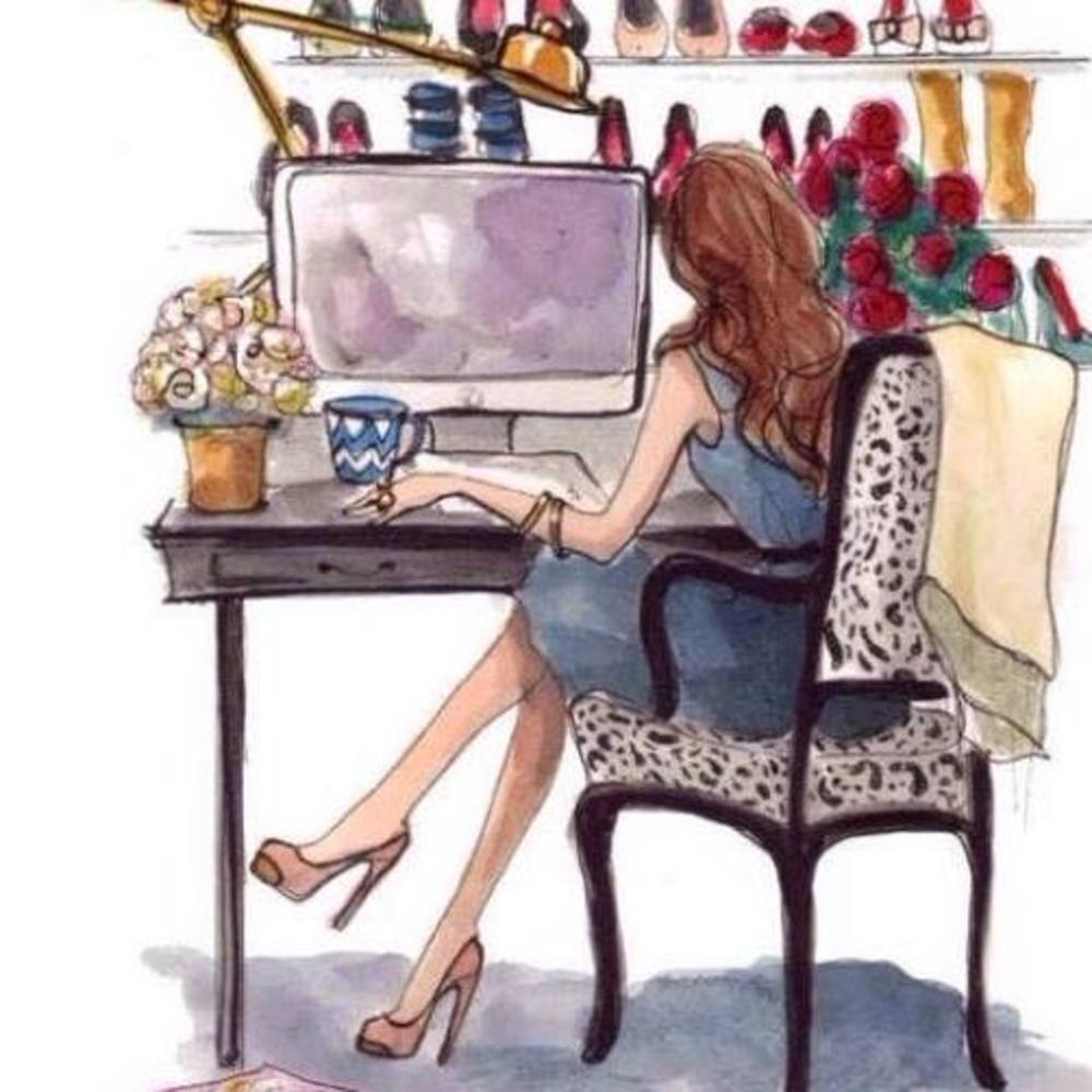 Meet your Posher, Mag