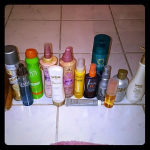 Hair bundle Nexus chi got2b Fredrick fakki