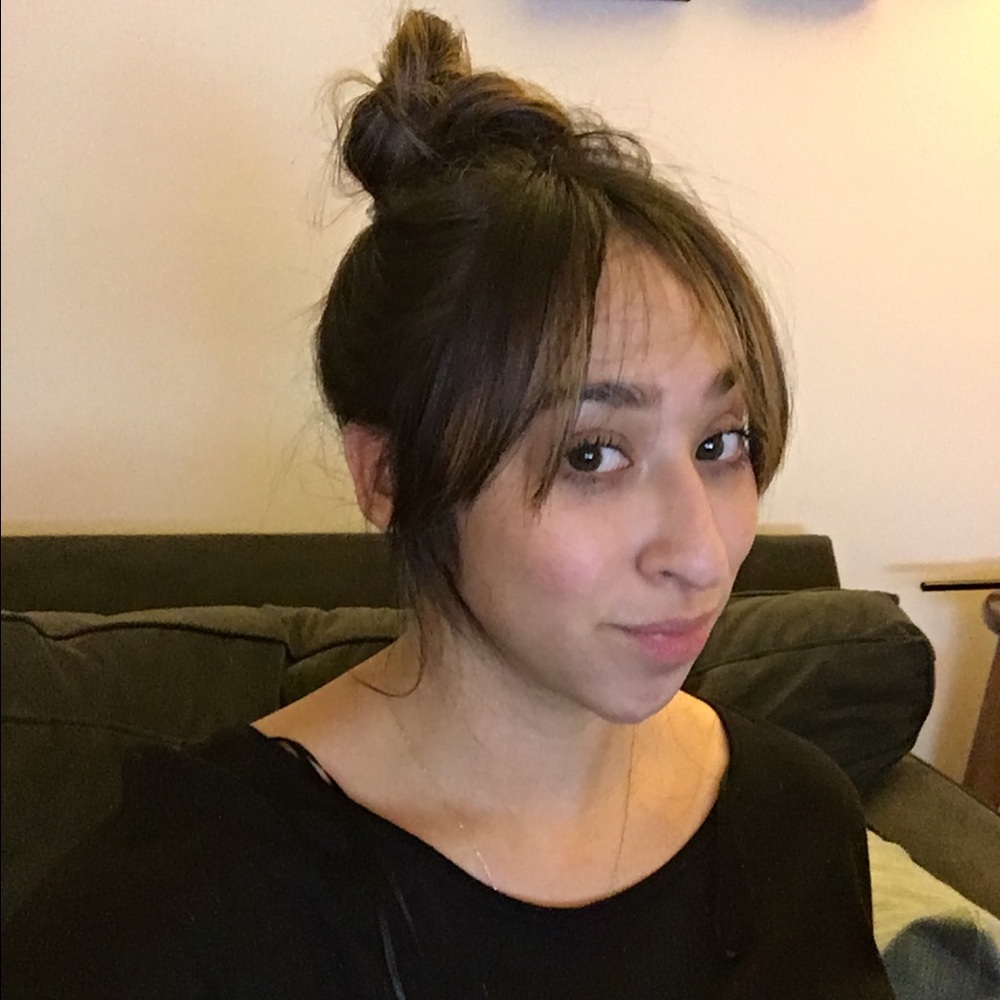 Meet your Posher, Leti