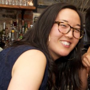 Meet your Posher, Jeannie