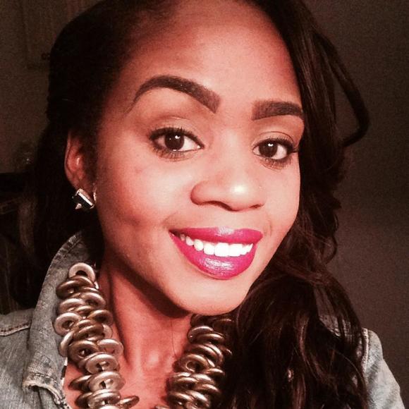 Meet your Posher, Trina - Picture 1 of 1