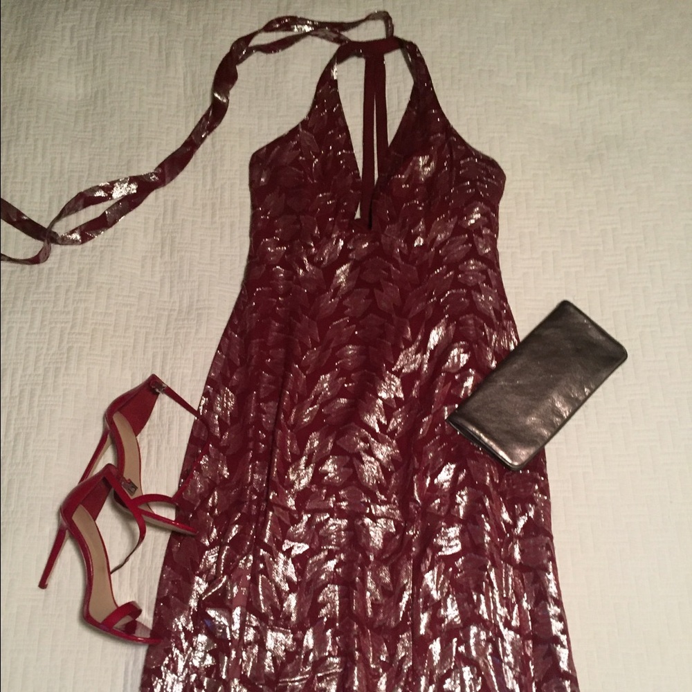 Topshop - Cocktail Dress