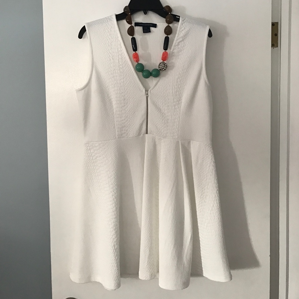 ❤️ SALE 💙 French Connection Minidress