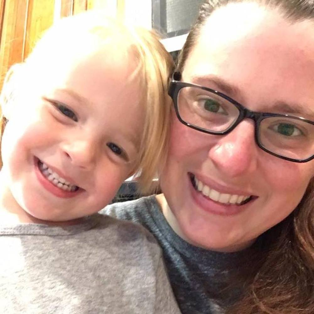 Meet your Posher, Kali