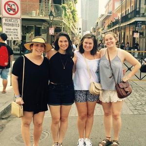 Meet your Posher, Emily