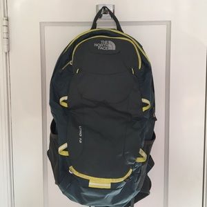 North Face Backpack 🎒