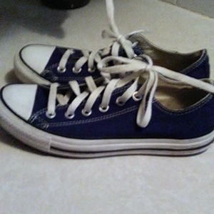 Converse sneakers