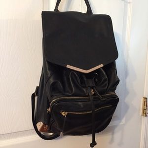 Aldo backpack