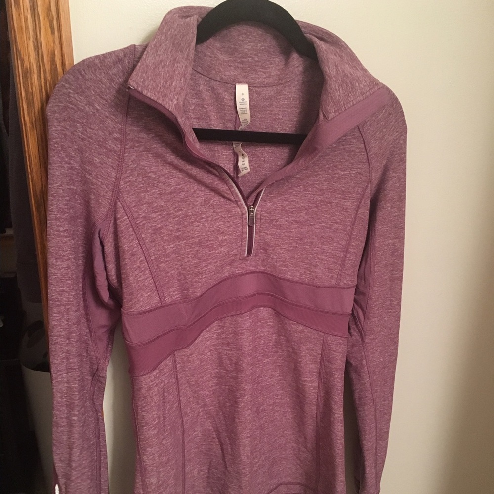 Lululemon pullover