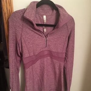 Lululemon pullover