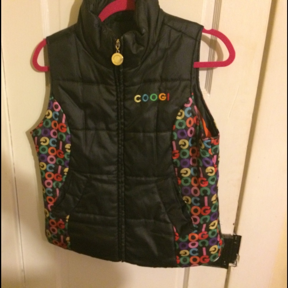 COOGI Vest