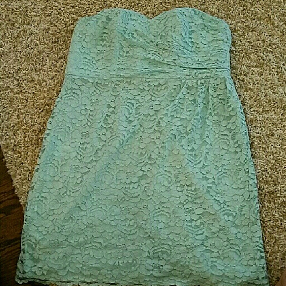 Davids bridal dress