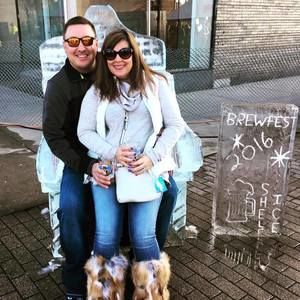 Meet your Posher, Karrie