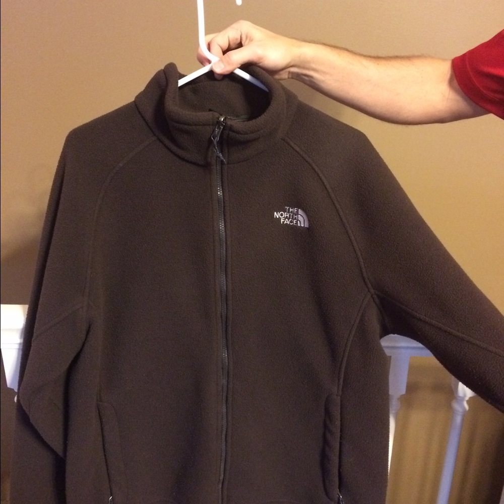 Men's north face jacket