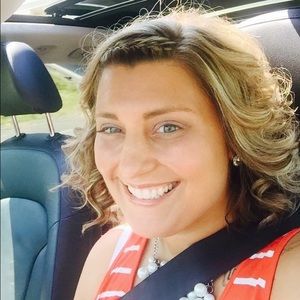 Meet your Posher, Tiffany