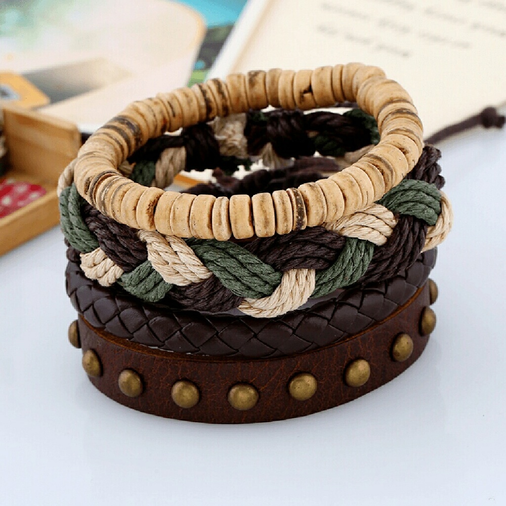 Fashion Jewelry Bracelets - Picture 2 of 4