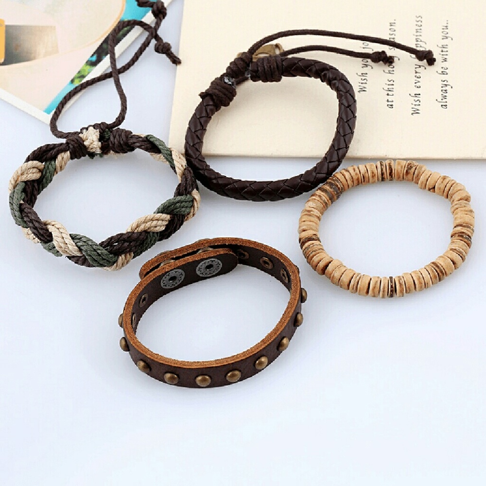 Fashion Jewelry Bracelets - Picture 3 of 4