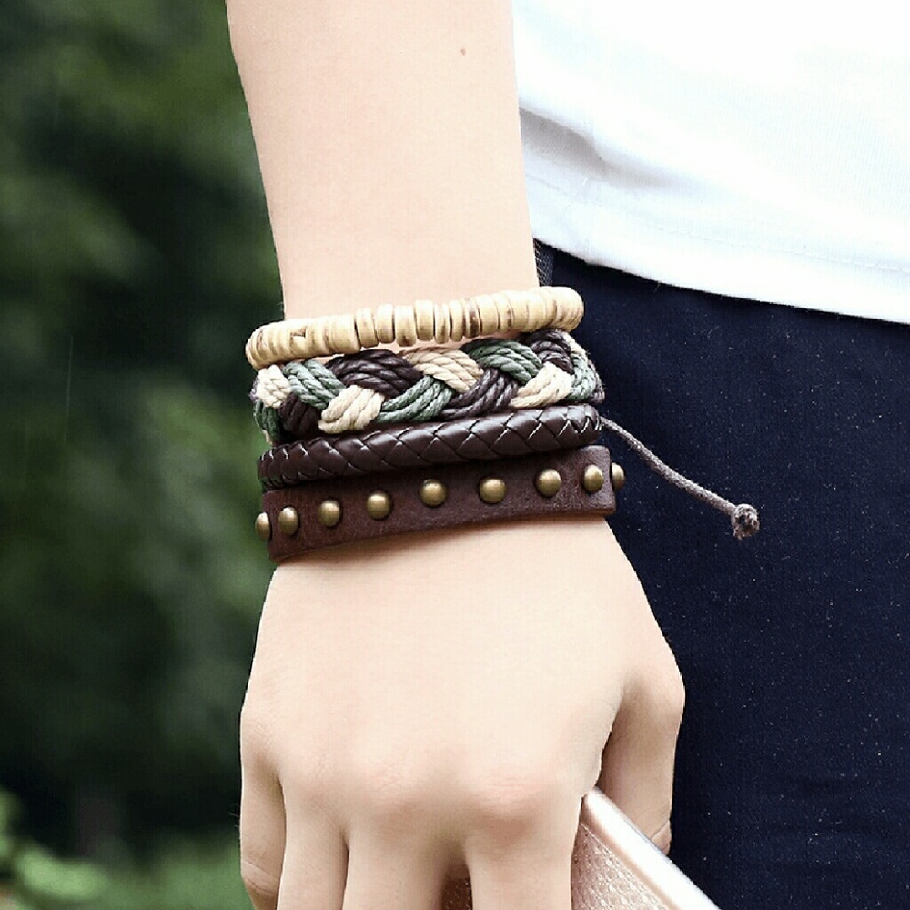Fashion Jewelry Bracelets - Picture 4 of 4