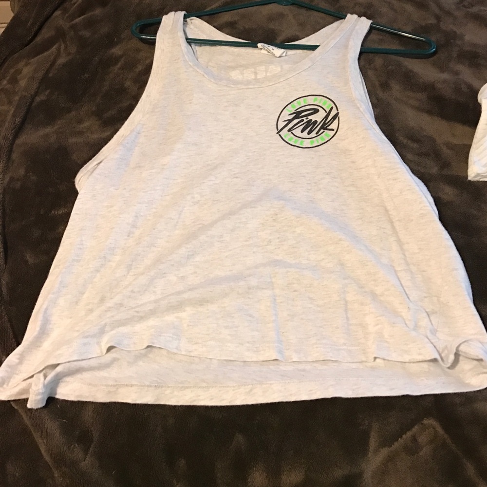 Muscle tank