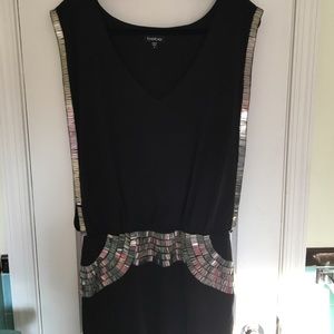 BEBE Club Dress