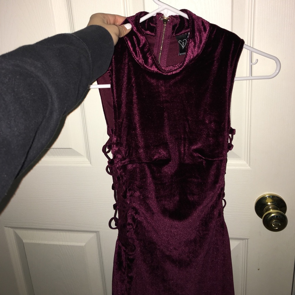 Windsor dress