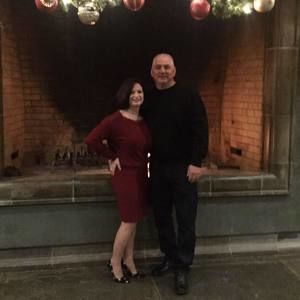 Meet your Posher, Michele